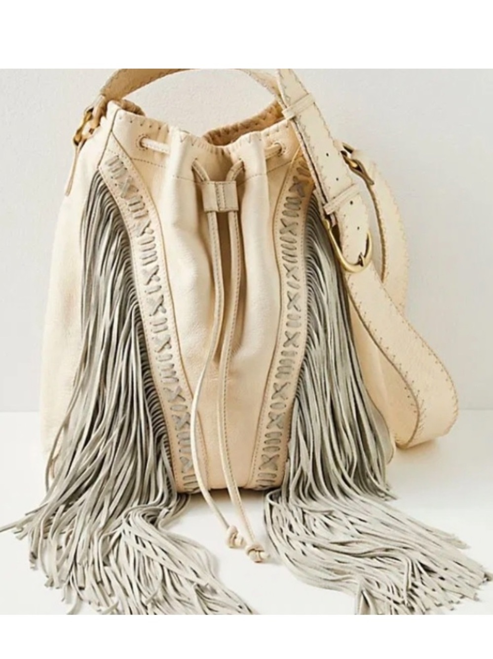 Free People Amarillo Bag - Picture 2 of 14
